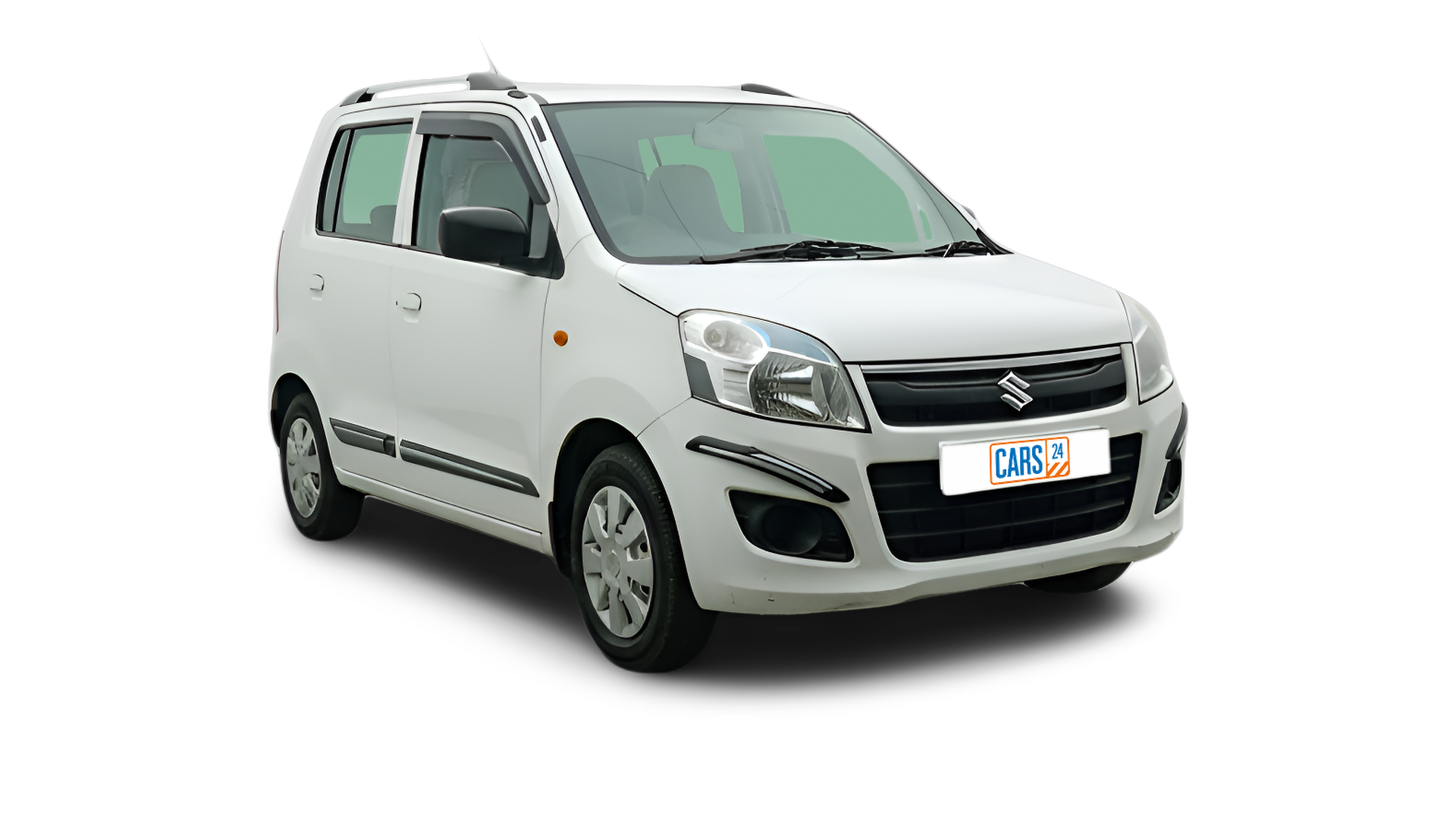 Maruti Wagon R 1.0-img